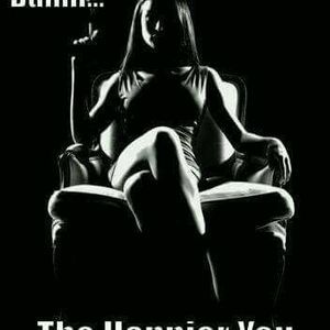 Meet your Posher, Kim w.